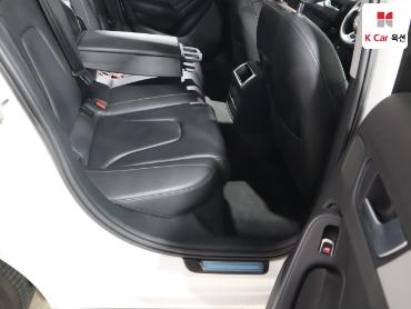 2015 - audi a4