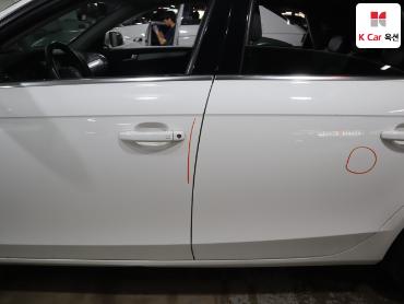 2015 - audi a4