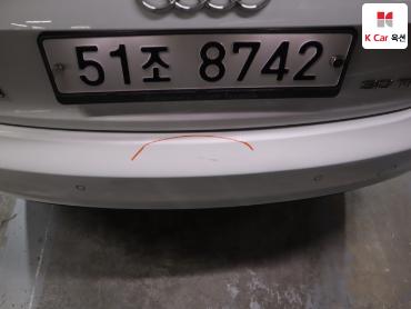 2015 - audi a4