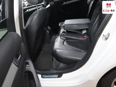 2015 - audi a4