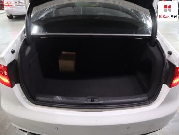 2015 - audi a4
