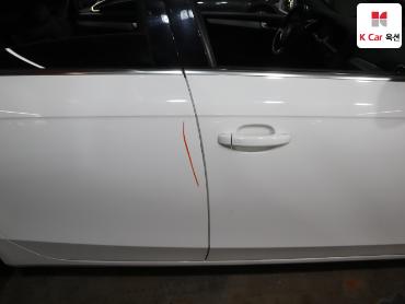 2015 - audi a4