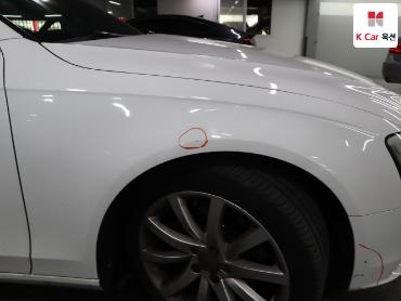 2015 - audi a4