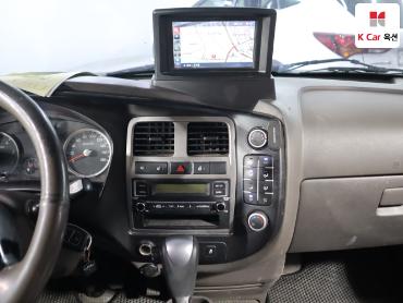 2017 - hyundai porter ii