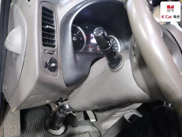 2017 - hyundai porter ii
