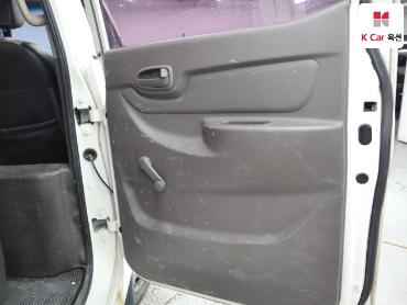 2017 - hyundai porter ii