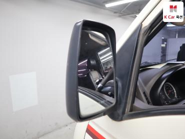 2017 - hyundai porter ii