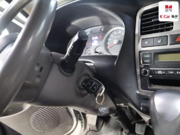 2017 - hyundai porter ii