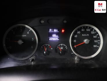 2017 - hyundai porter ii