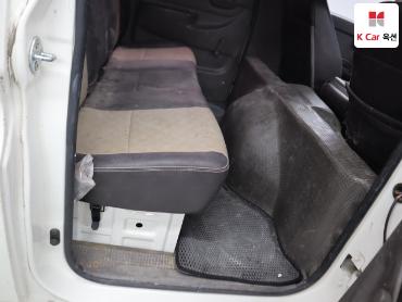 2017 - hyundai porter ii