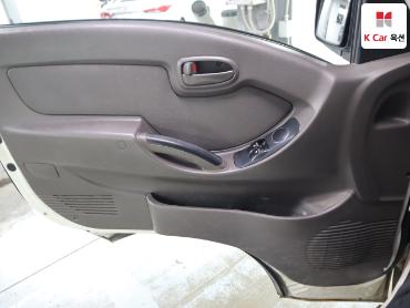 2017 - hyundai porter ii