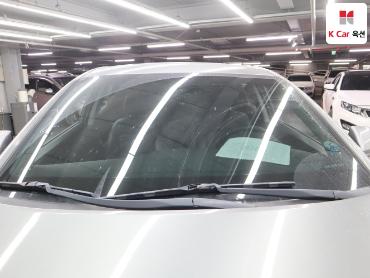 2018 - hyundai avante