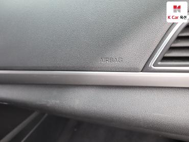 2018 - hyundai avante