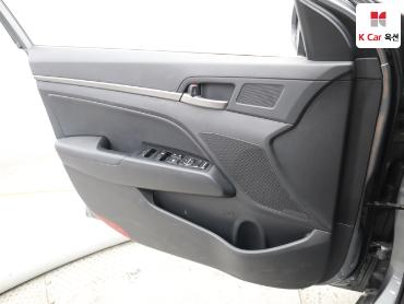 2018 - hyundai avante