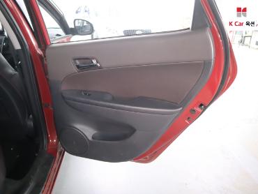 2010 - hyundai i30