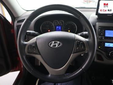 2010 - hyundai i30