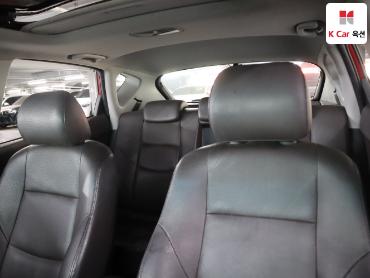 2010 - hyundai i30
