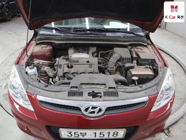 2010 - hyundai i30