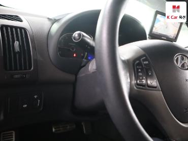 2010 - hyundai i30