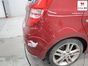 2010 - hyundai i30