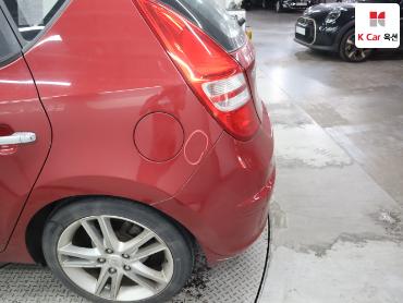 2010 - hyundai i30