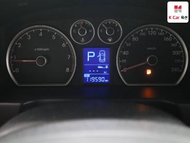 2010 - hyundai i30