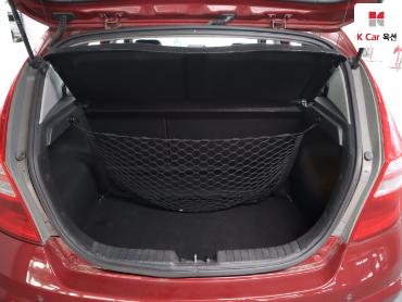 2010 - hyundai i30