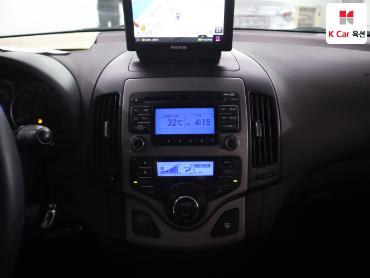 2010 - hyundai i30