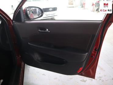 2010 - hyundai i30