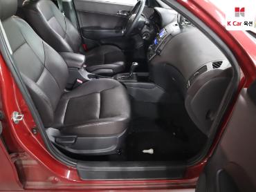 2010 - hyundai i30
