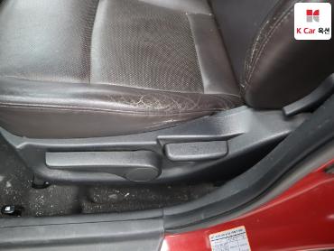 2010 - hyundai i30