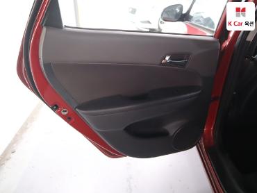 2010 - hyundai i30