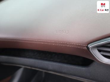 2019 - hyundai santa fe