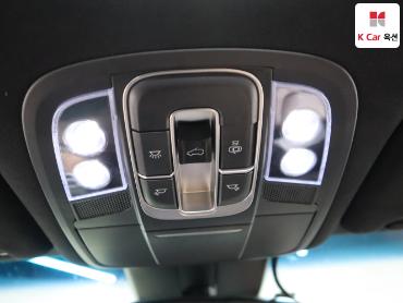 2019 - hyundai santa fe