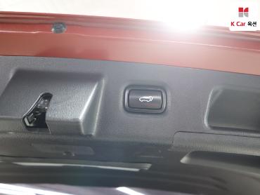 2019 - hyundai santa fe