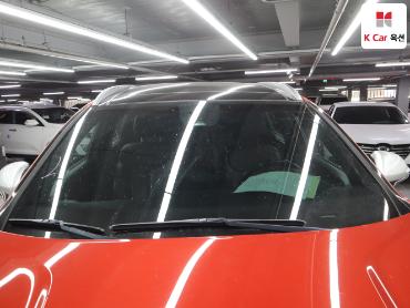 2019 - hyundai santa fe