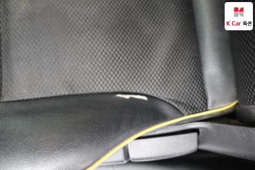 2011 - kia morning