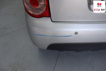 2011 - kia morning