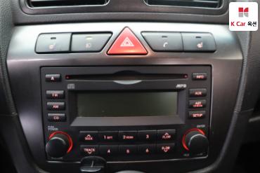 2011 - kia morning