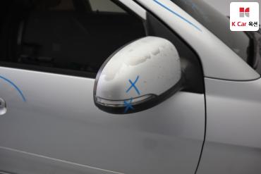 2011 - kia morning