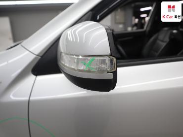 2013 - kia sorento