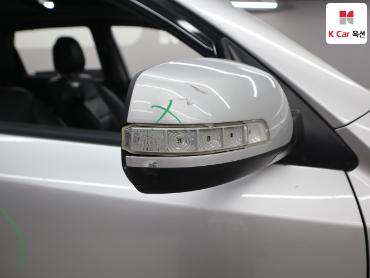 2013 - kia sorento