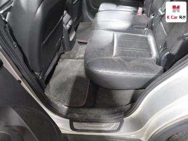 2013 - kia sorento