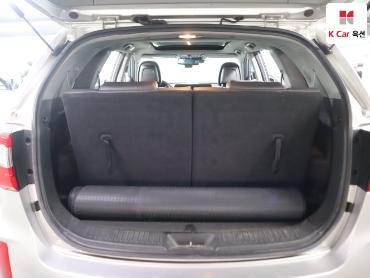 2013 - kia sorento