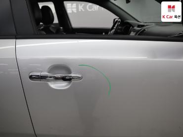 2013 - kia sorento