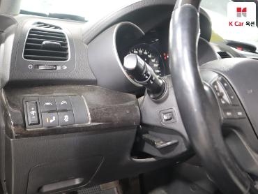 2013 - kia sorento