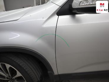 2013 - kia sorento