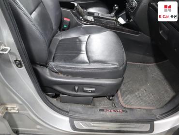 2013 - kia sorento