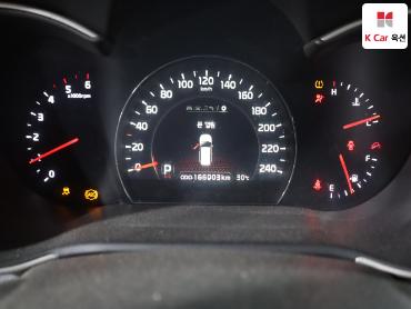 2013 - kia sorento