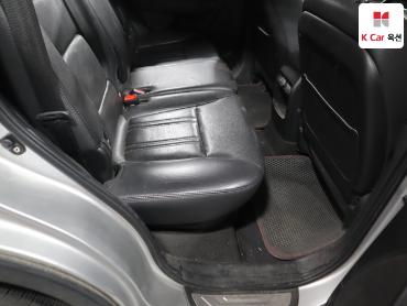 2013 - kia sorento